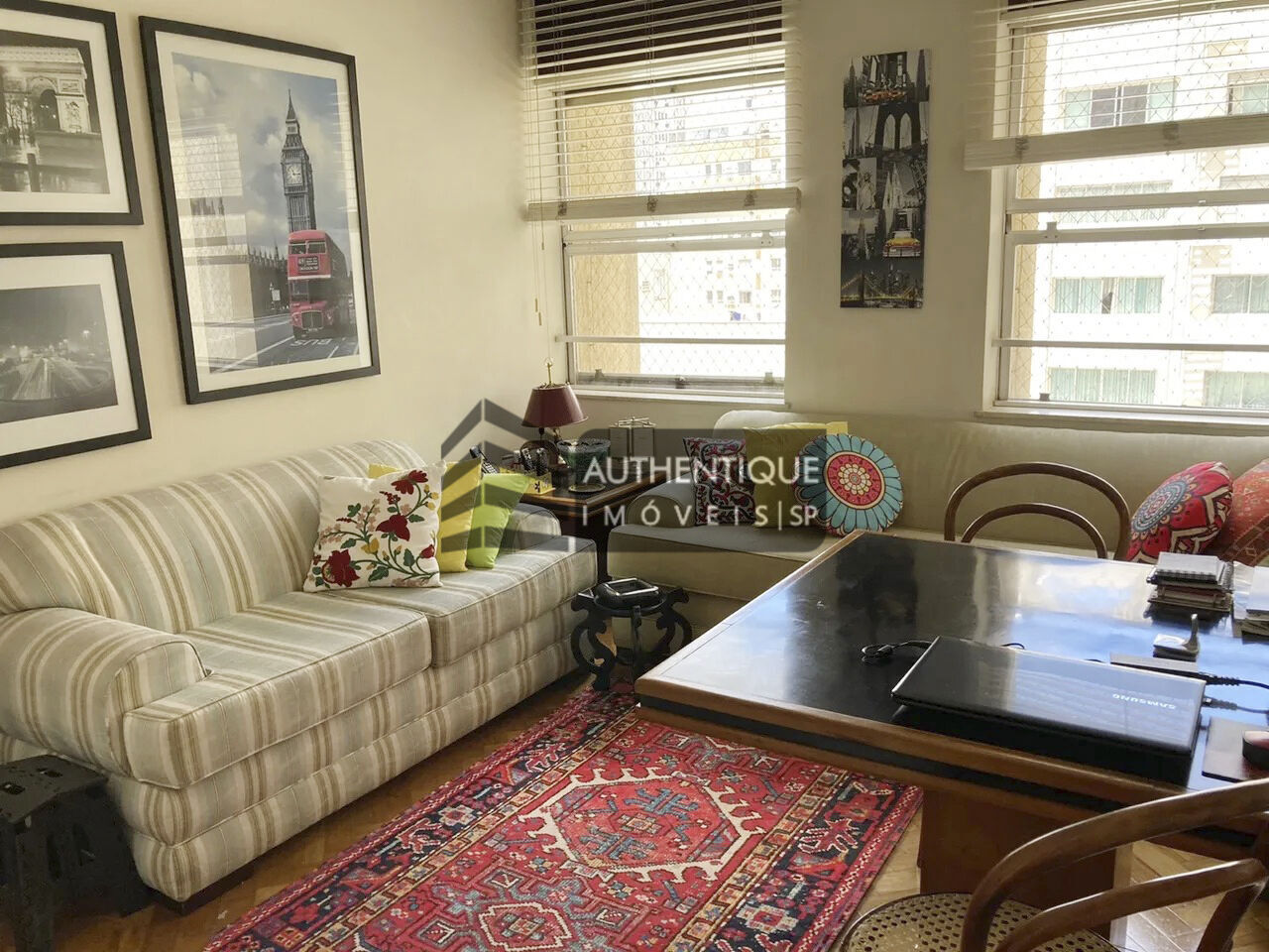 Apartamento à venda com 4 quartos, 275m² - Foto 9