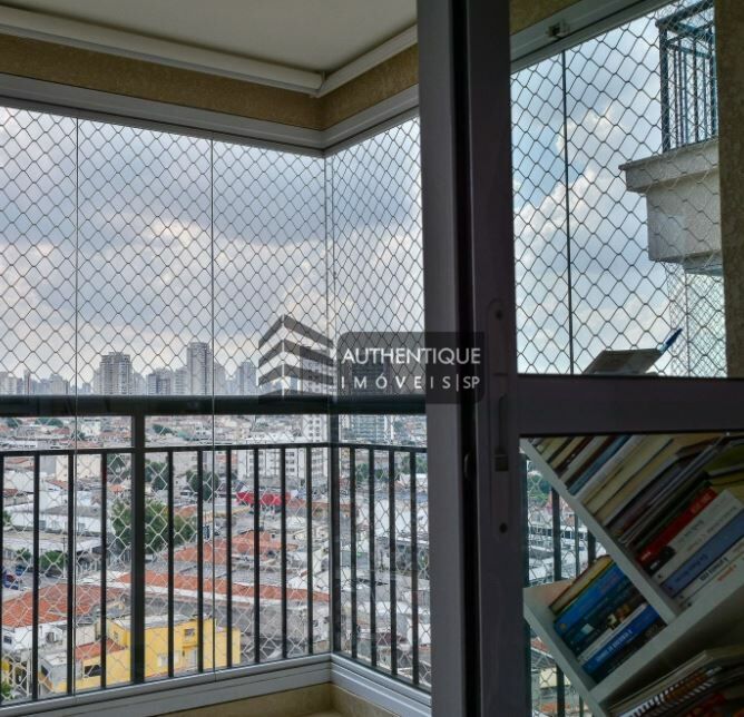 Apartamento à venda com 3 quartos, 103m² - Foto 37