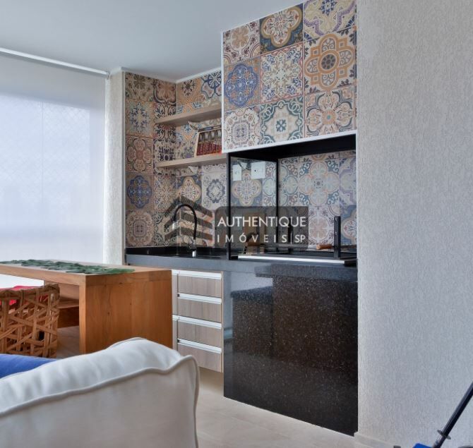 Apartamento à venda com 3 quartos, 103m² - Foto 23