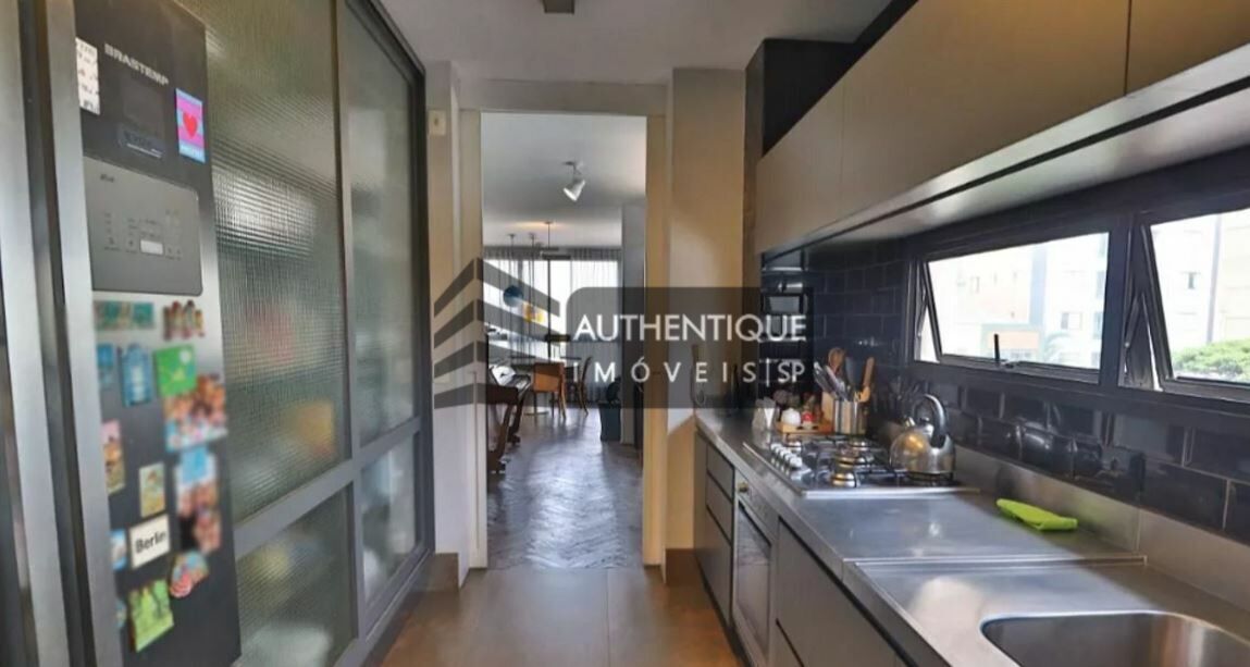 Apartamento à venda com 3 quartos, 143m² - Foto 16