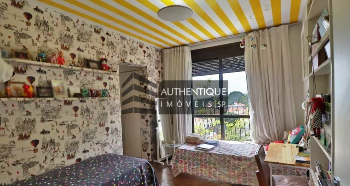 Apartamento à venda com 3 quartos, 143m² - Foto 19