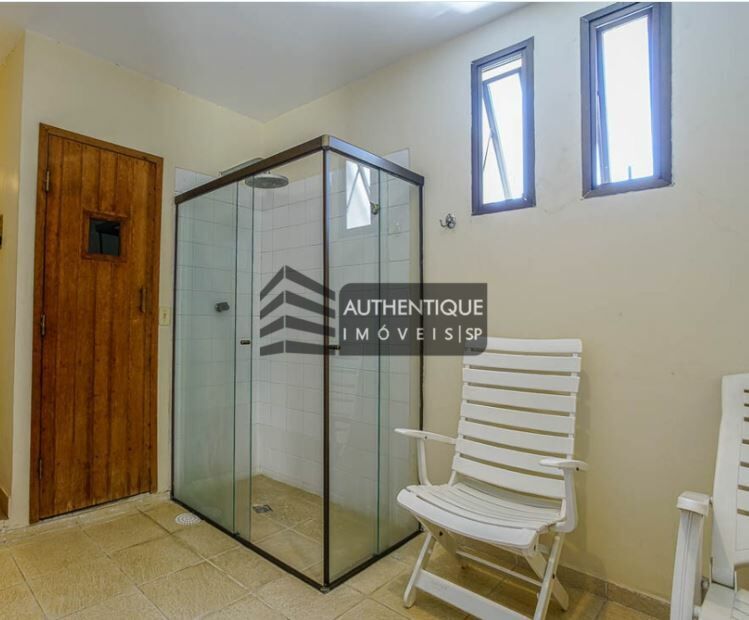 Apartamento à venda com 3 quartos, 143m² - Foto 10