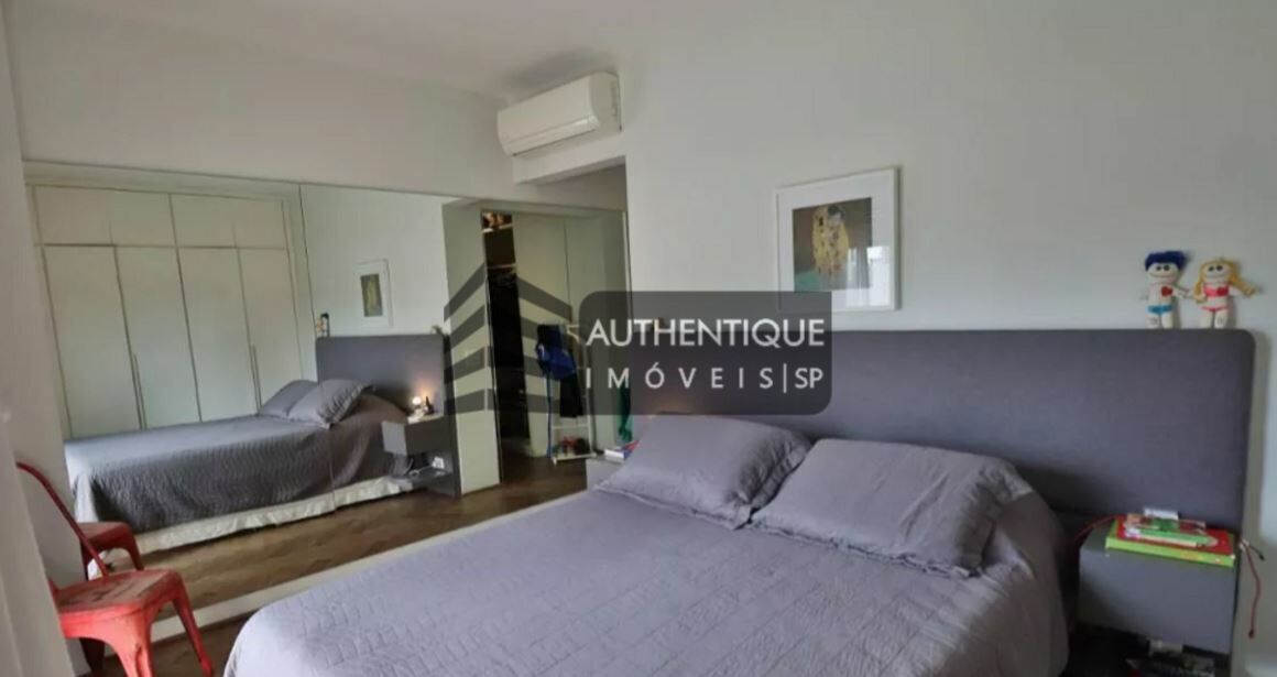 Apartamento à venda com 3 quartos, 143m² - Foto 18