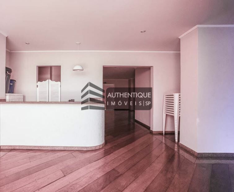 Apartamento à venda com 3 quartos, 143m² - Foto 8