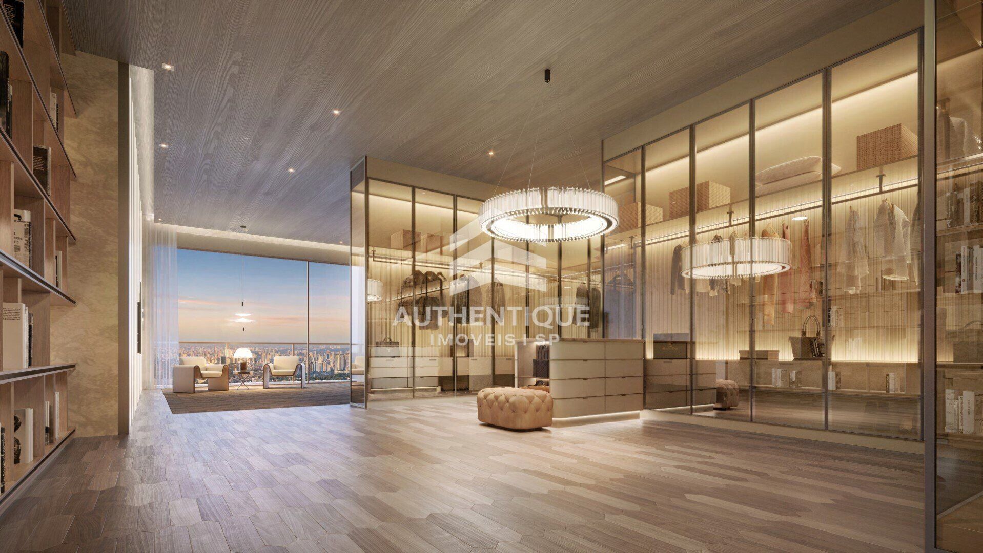 Apartamento, 4 quartos, 695 m² - Foto 17