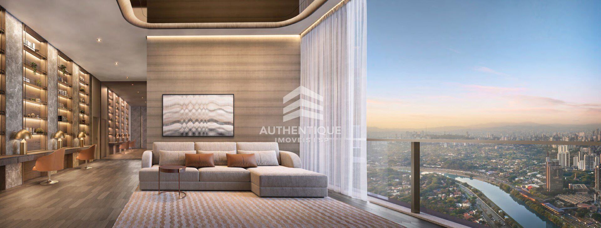 Apartamento, 4 quartos, 695 m² - Foto 15