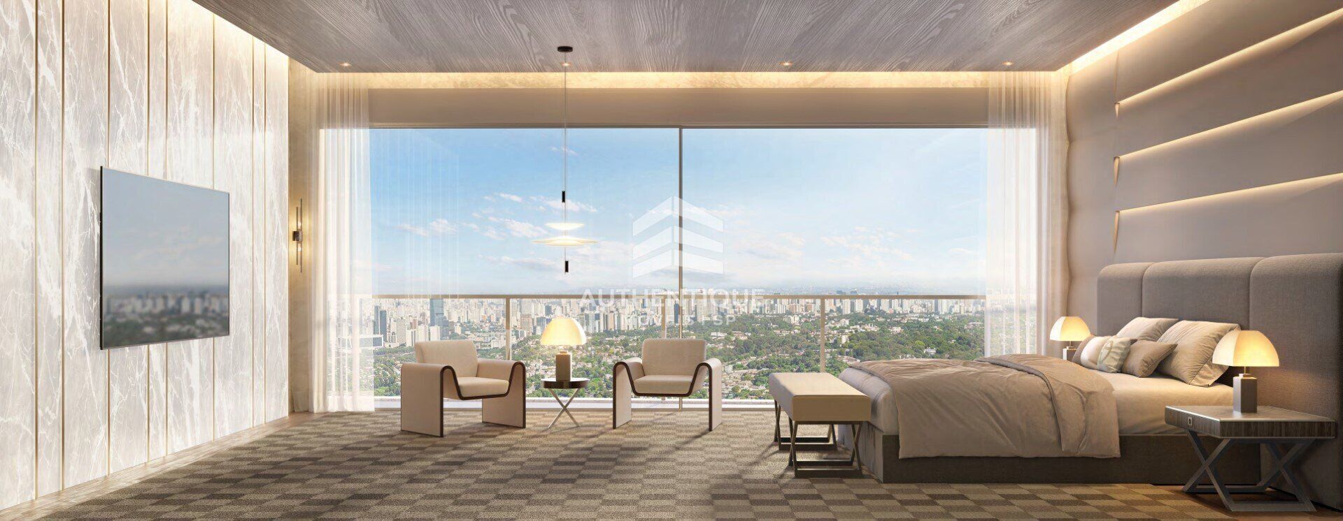 Apartamento, 4 quartos, 695 m² - Foto 5