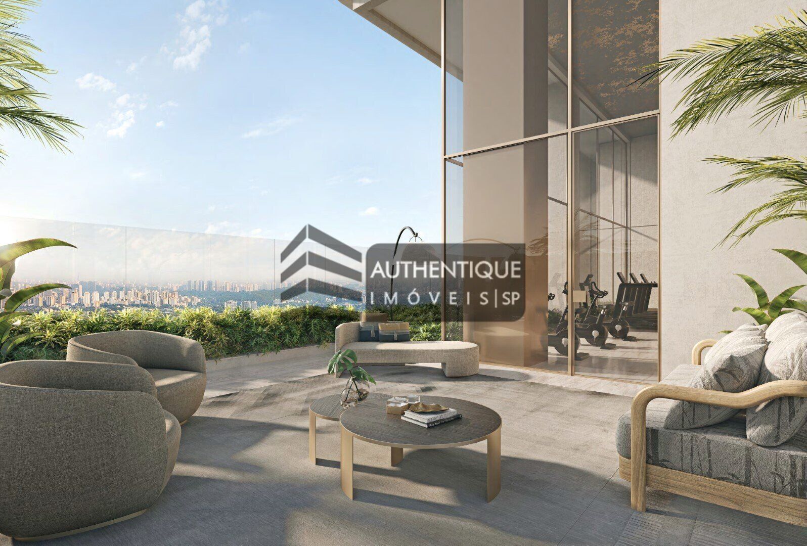 Apartamento, 4 quartos, 695 m² - Foto 4