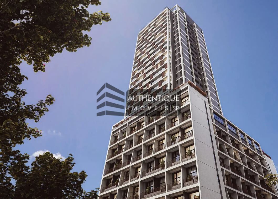 Apartamento, 1 quarto, 24 m² - Foto 15