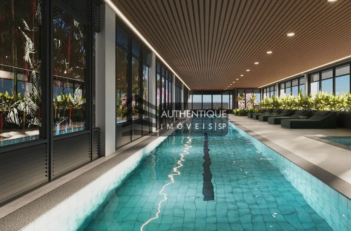 Apartamento, 1 quarto, 24 m² - Foto 5