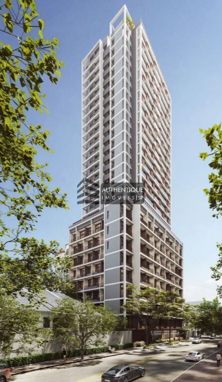 Apartamento, 1 quarto, 24 m² - Foto 16