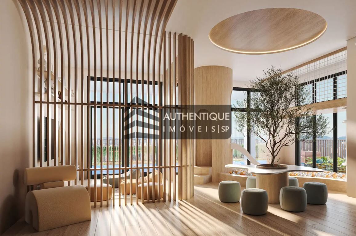 Apartamento, 1 quarto, 24 m² - Foto 12