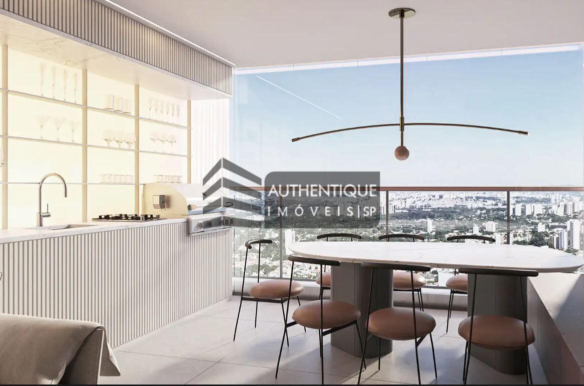 Apartamento, 1 quarto, 24 m² - Foto 2