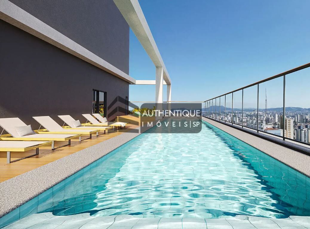 Apartamento, 1 quarto, 24 m² - Foto 4