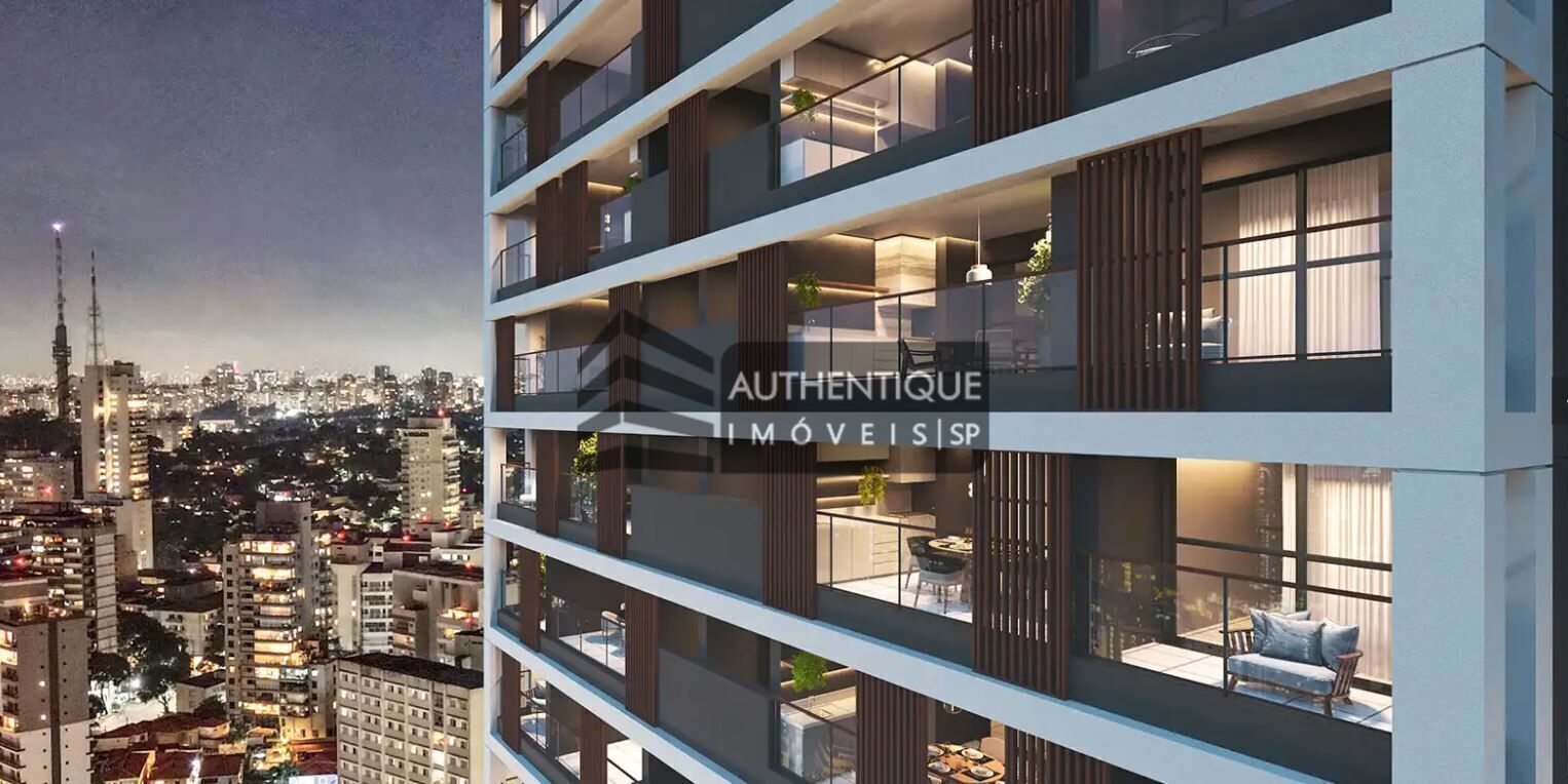 Apartamento, 1 quarto, 24 m² - Foto 7