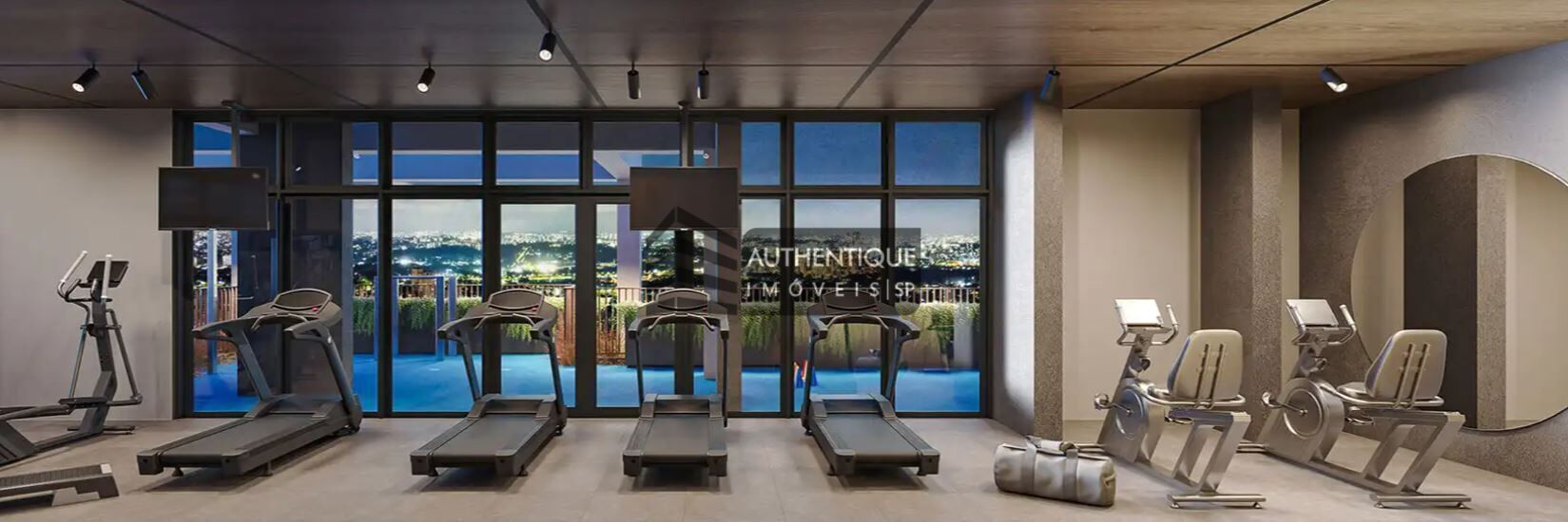 Apartamento, 1 quarto, 24 m² - Foto 14