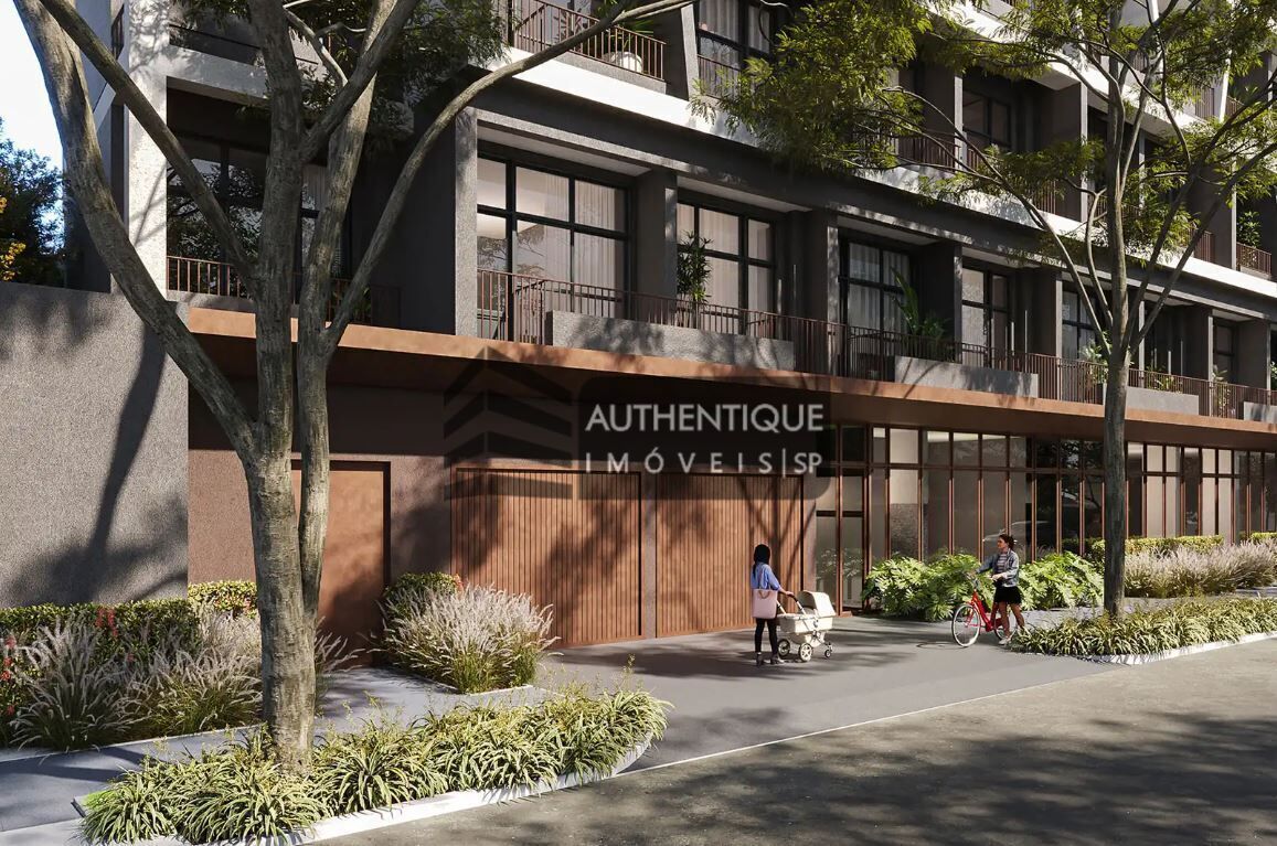 Apartamento, 1 quarto, 24 m² - Foto 8