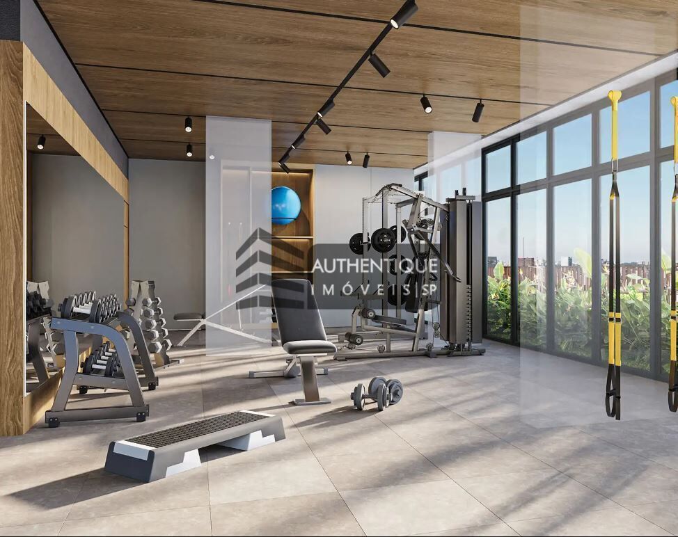 Apartamento, 1 quarto, 24 m² - Foto 13