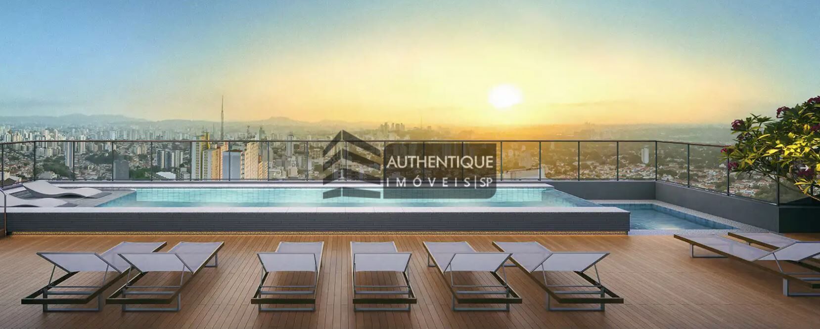 Apartamento, 1 quarto, 24 m² - Foto 6