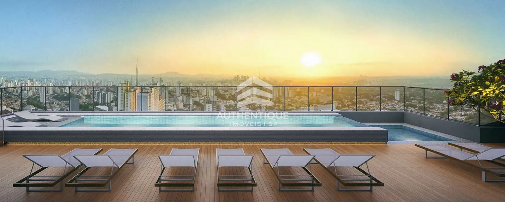 Apartamento, 1 quarto, 24 m² - Foto 6