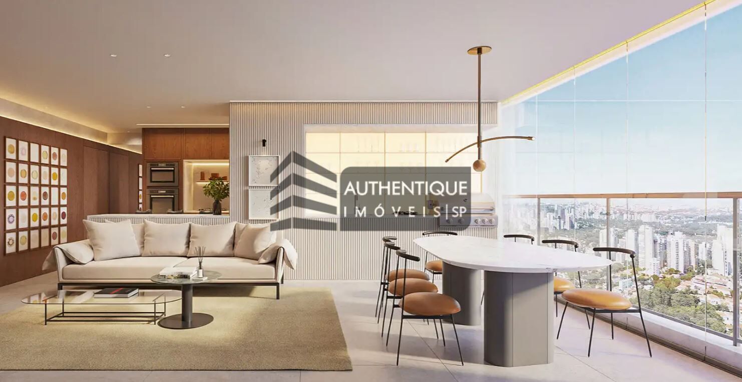 Apartamento, 1 quarto, 24 m² - Foto 1