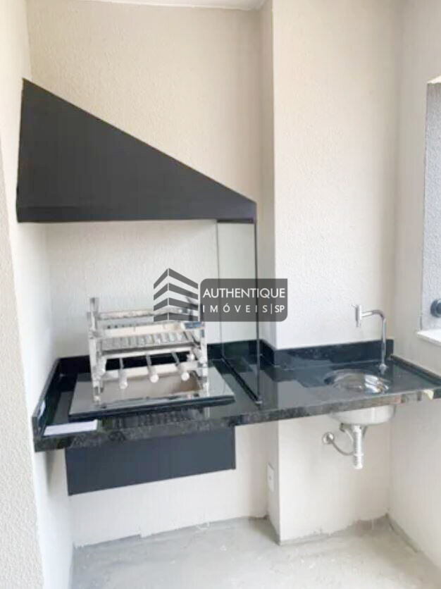 Apartamento à venda com 2 quartos, 68m² - Foto 3