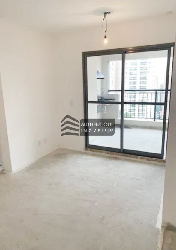 Apartamento à venda com 2 quartos, 68m² - Foto 1