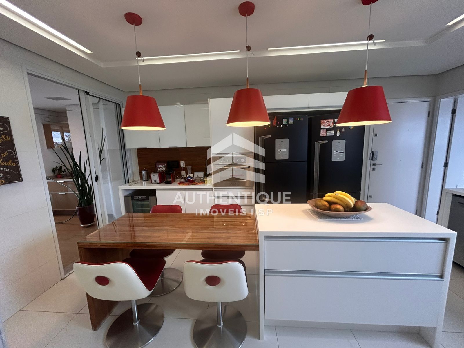 Apartamento, 4 quartos, 230 m² - Foto 8