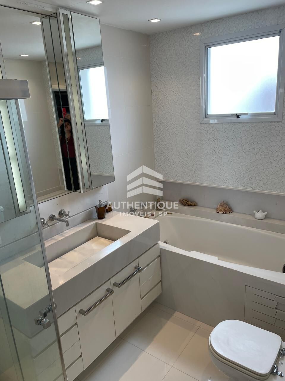 Apartamento, 4 quartos, 230 m² - Foto 24