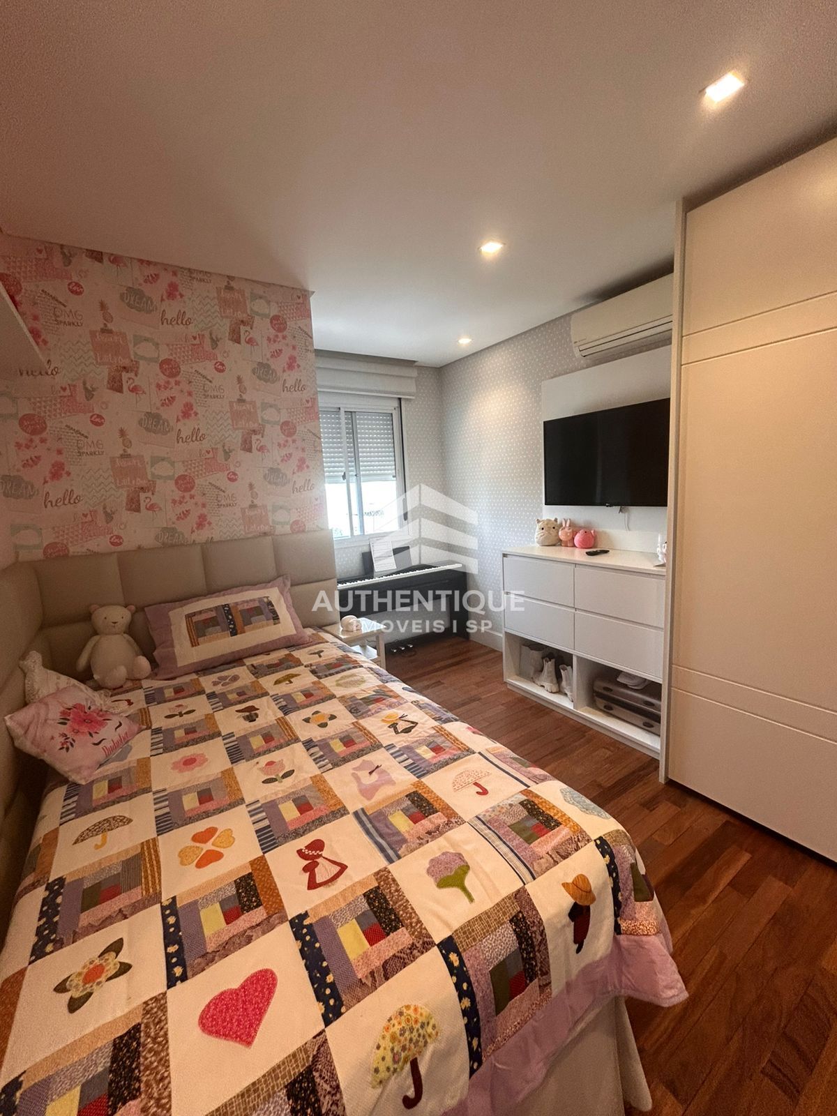 Apartamento, 4 quartos, 230 m² - Foto 31