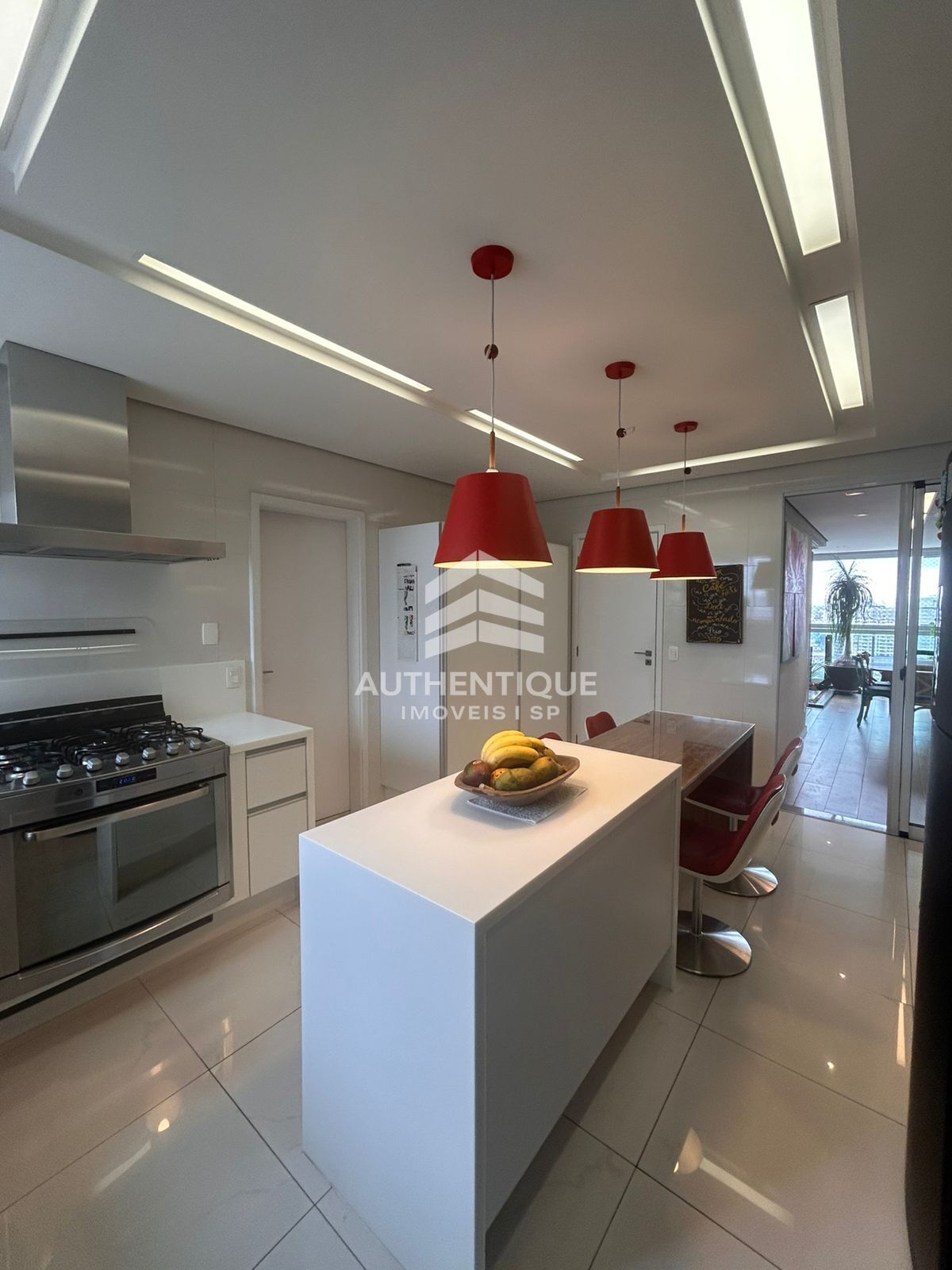 Apartamento, 4 quartos, 230 m² - Foto 35
