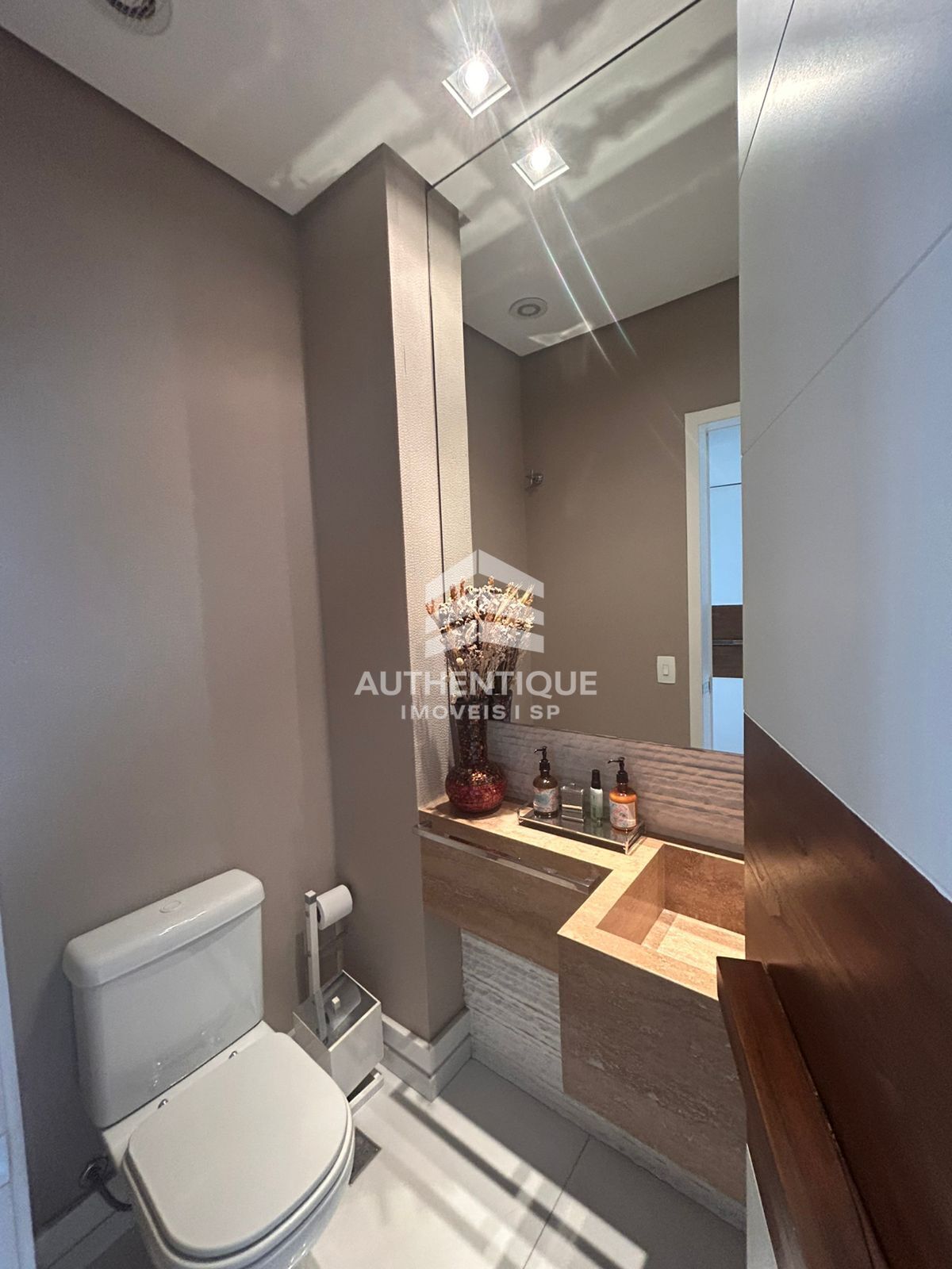 Apartamento, 4 quartos, 230 m² - Foto 19
