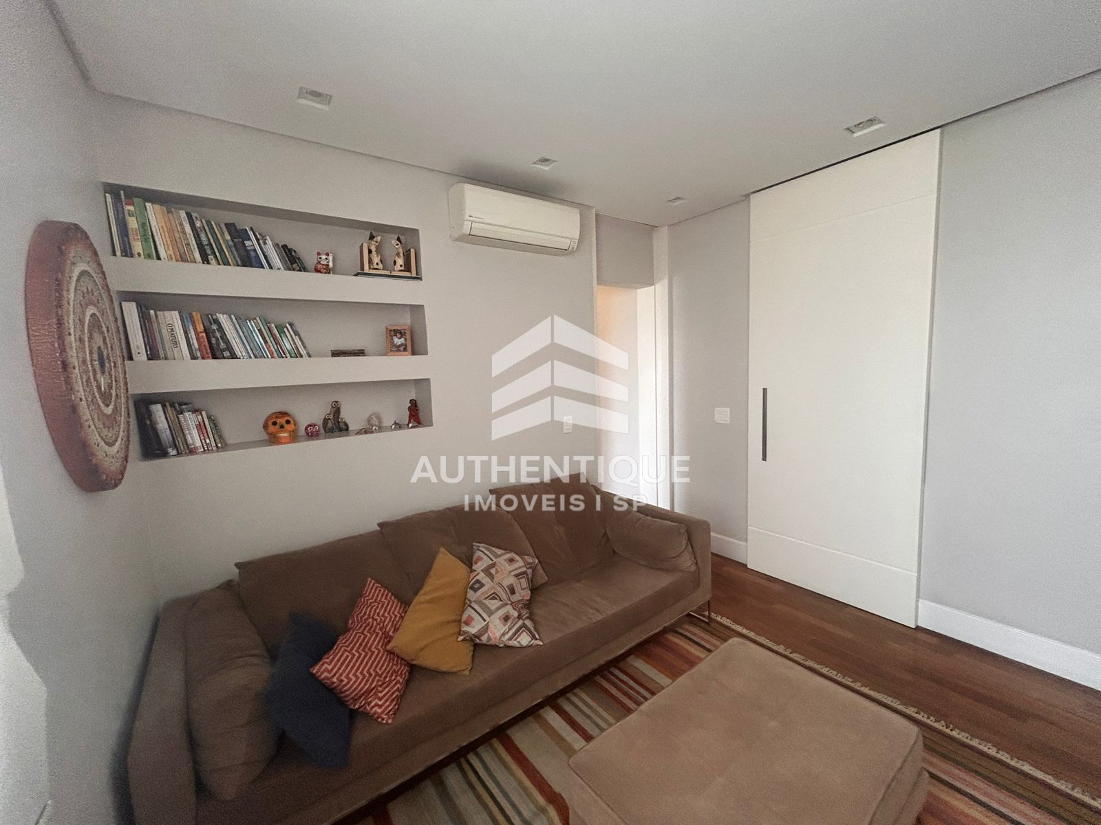Apartamento, 4 quartos, 230 m² - Foto 33