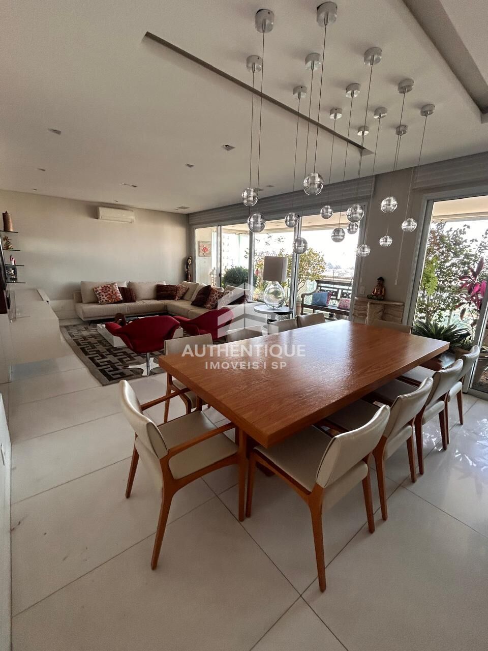 Apartamento, 4 quartos, 230 m² - Foto 2