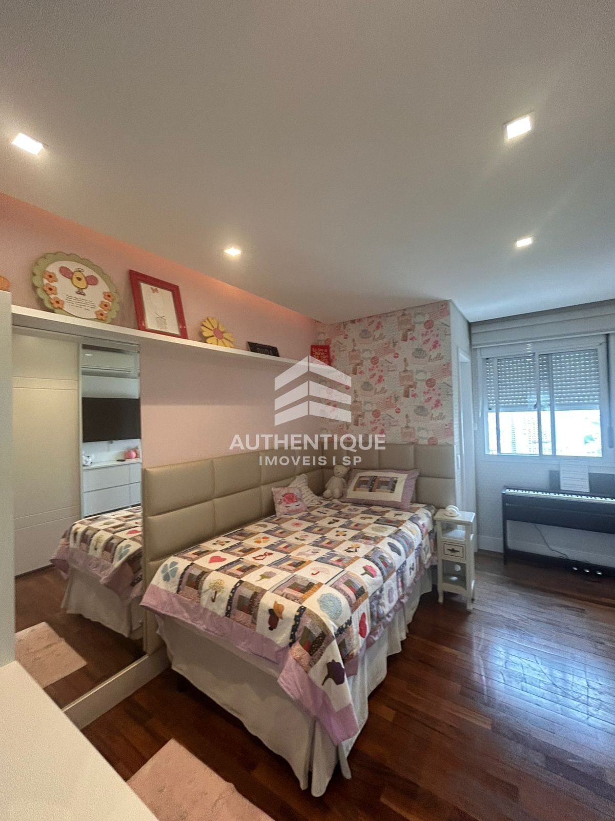 Apartamento, 4 quartos, 230 m² - Foto 18