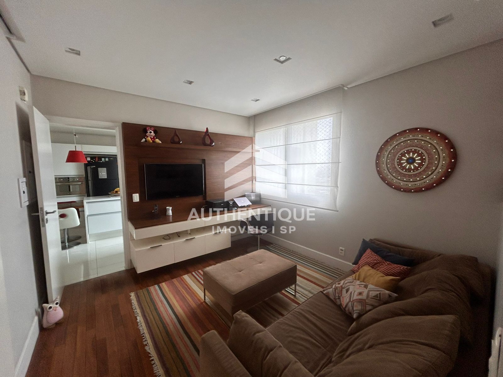 Apartamento, 4 quartos, 230 m² - Foto 3