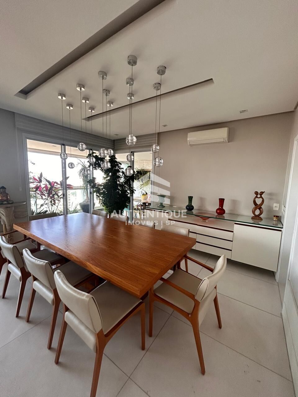 Apartamento, 4 quartos, 230 m² - Foto 6