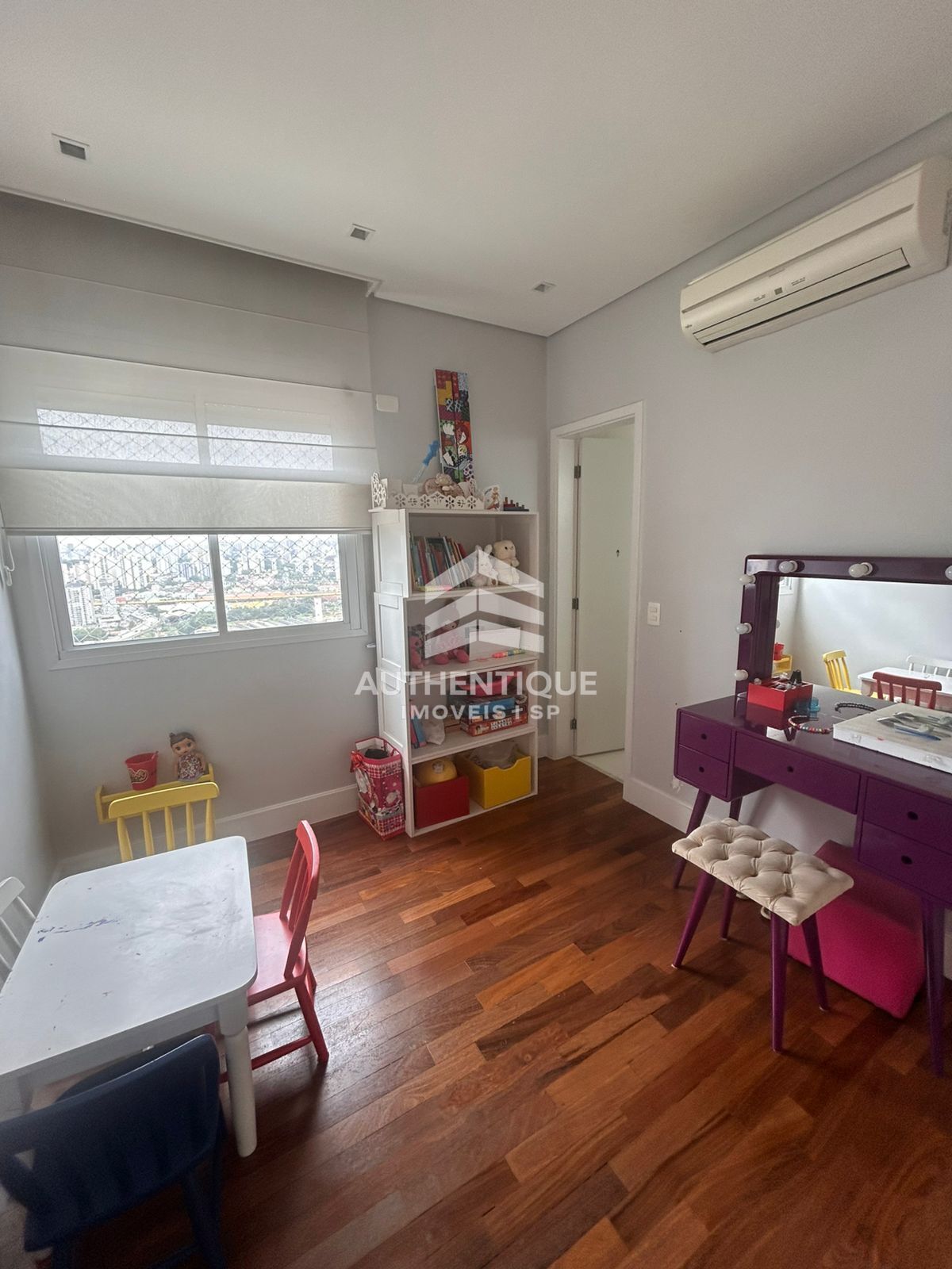 Apartamento, 4 quartos, 230 m² - Foto 12