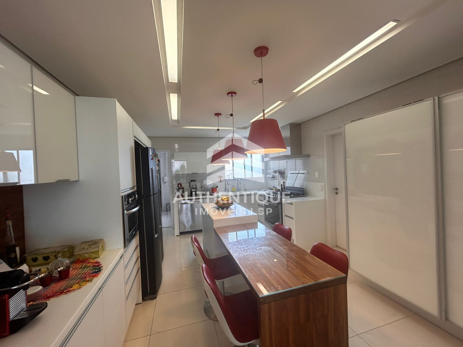 Apartamento, 4 quartos, 230 m² - Foto 15