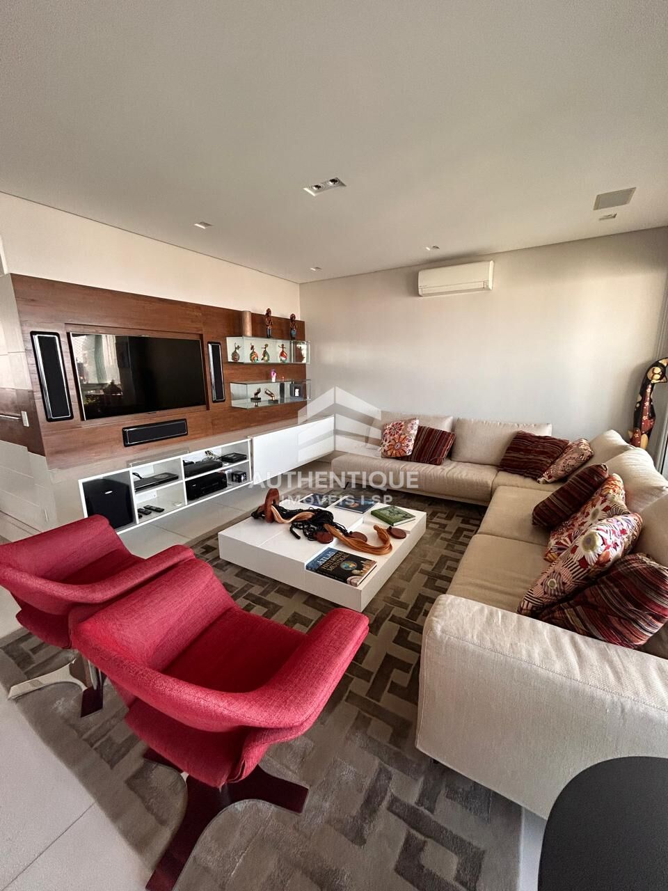 Apartamento, 4 quartos, 230 m² - Foto 7