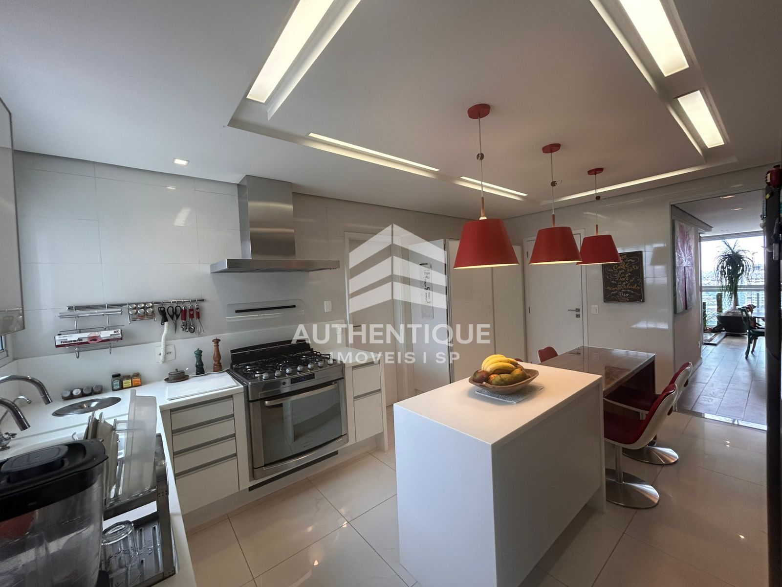 Apartamento, 4 quartos, 230 m² - Foto 9