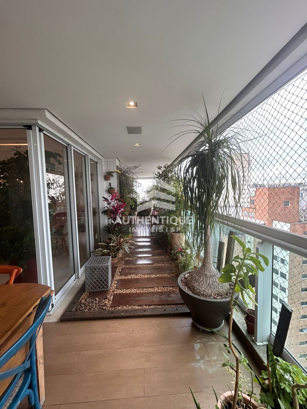 Apartamento, 4 quartos, 230 m² - Foto 11