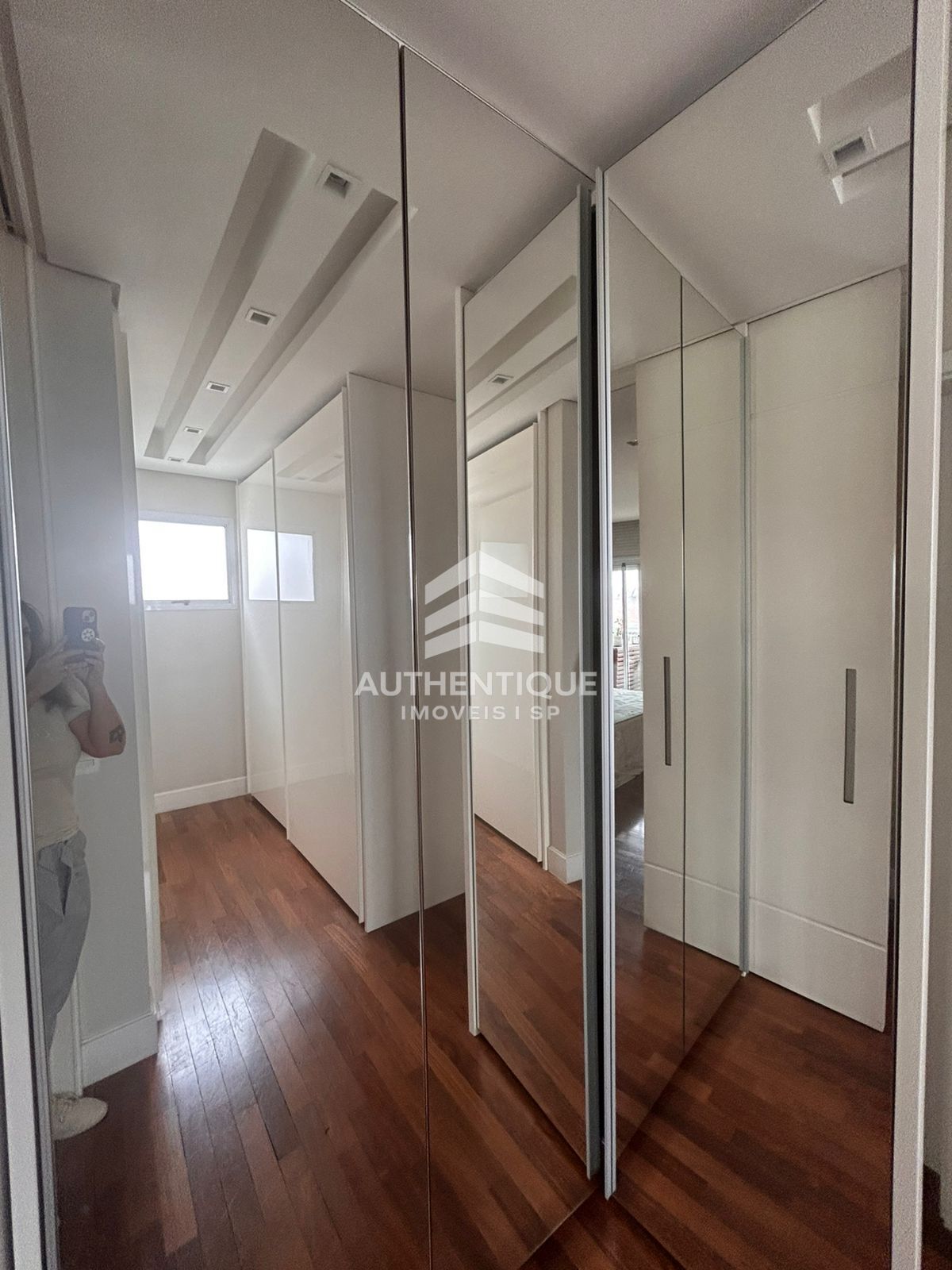 Apartamento, 4 quartos, 230 m² - Foto 23