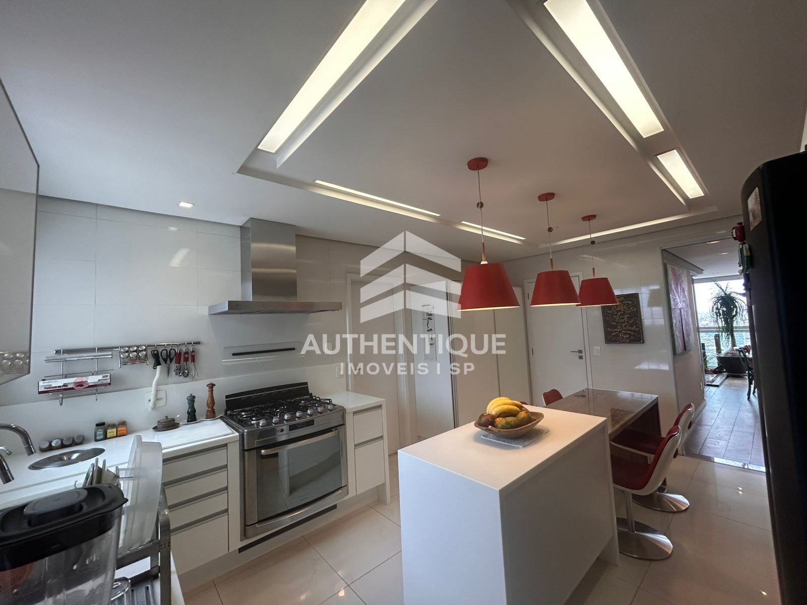 Apartamento, 4 quartos, 230 m² - Foto 14
