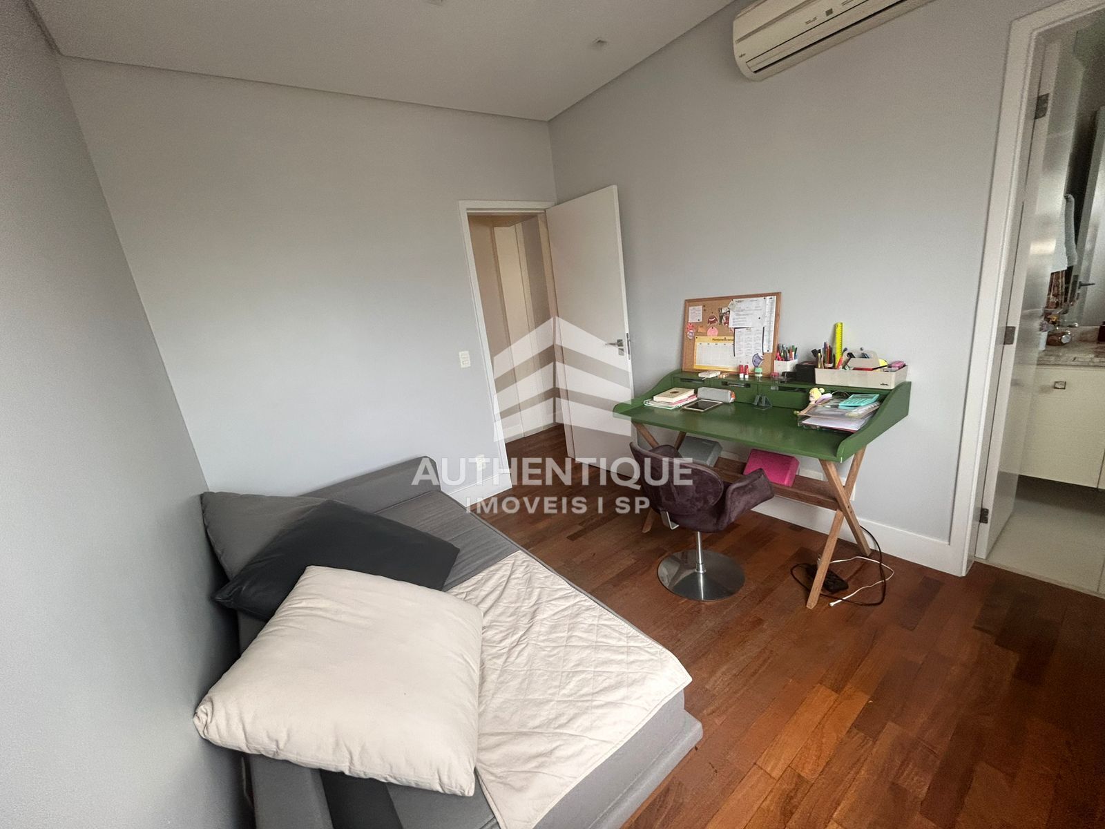 Apartamento, 4 quartos, 230 m² - Foto 22