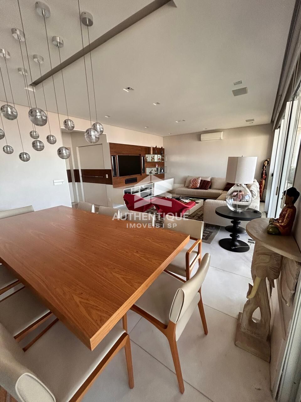 Apartamento, 4 quartos, 230 m² - Foto 5