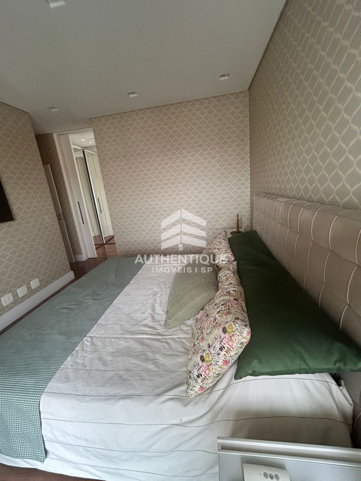 Apartamento, 4 quartos, 230 m² - Foto 21
