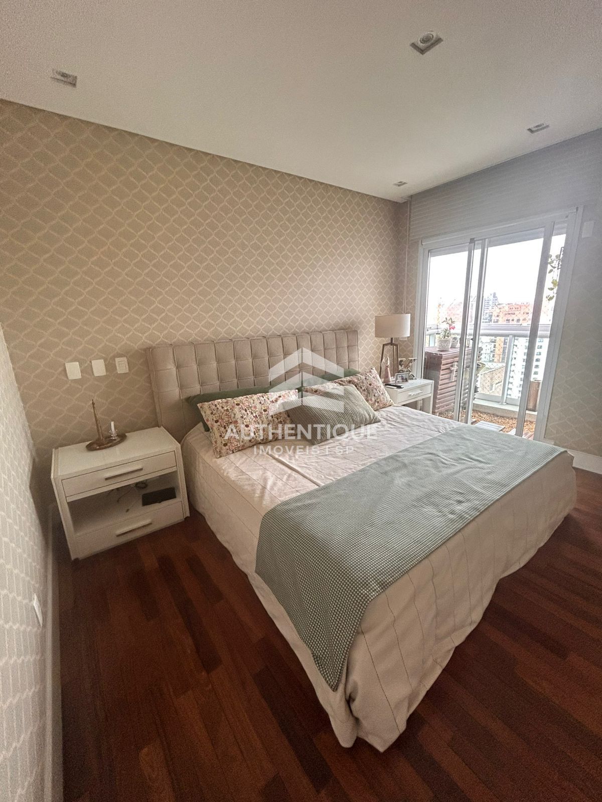 Apartamento, 4 quartos, 230 m² - Foto 34