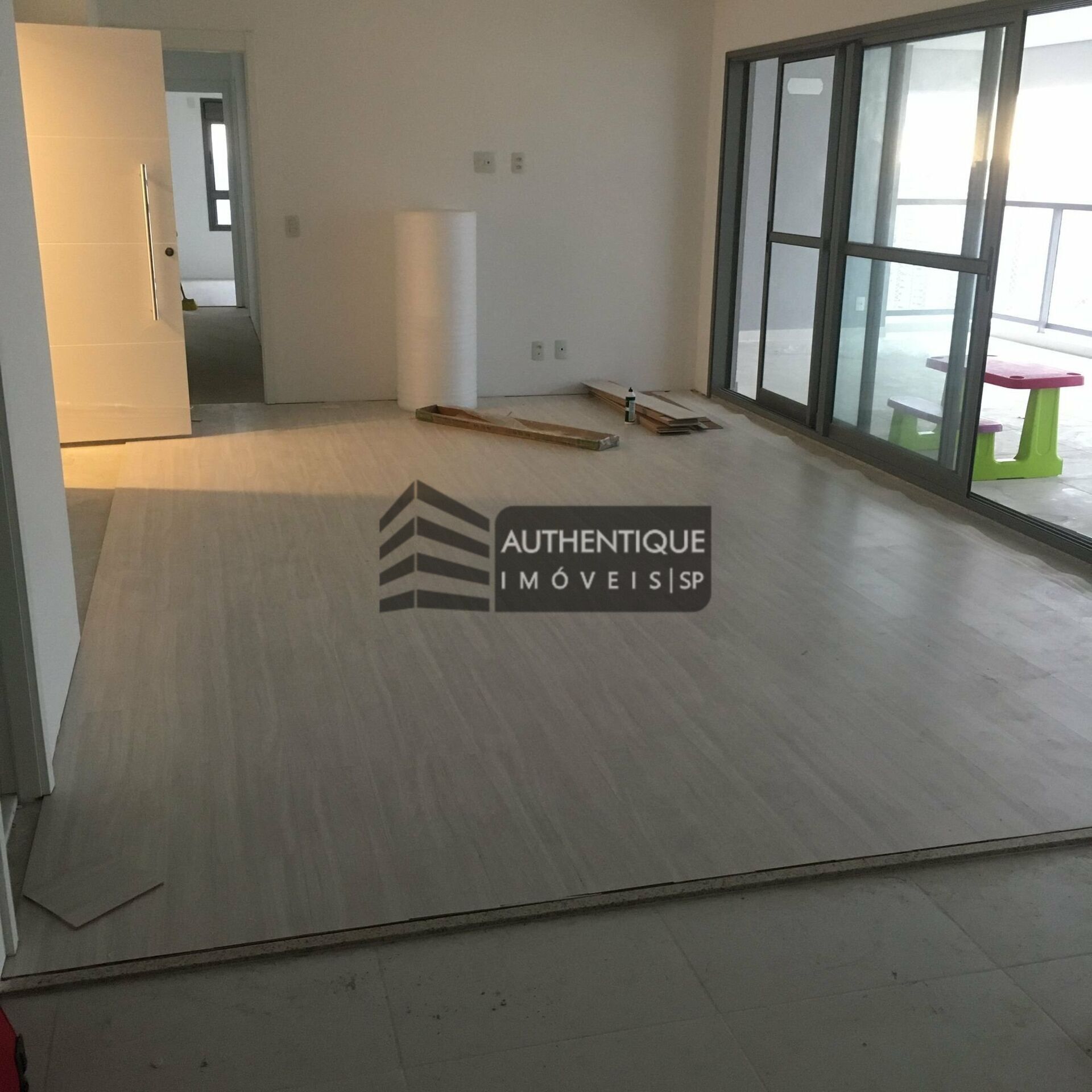 Apartamento à venda com 3 quartos, 160m² - Foto 24