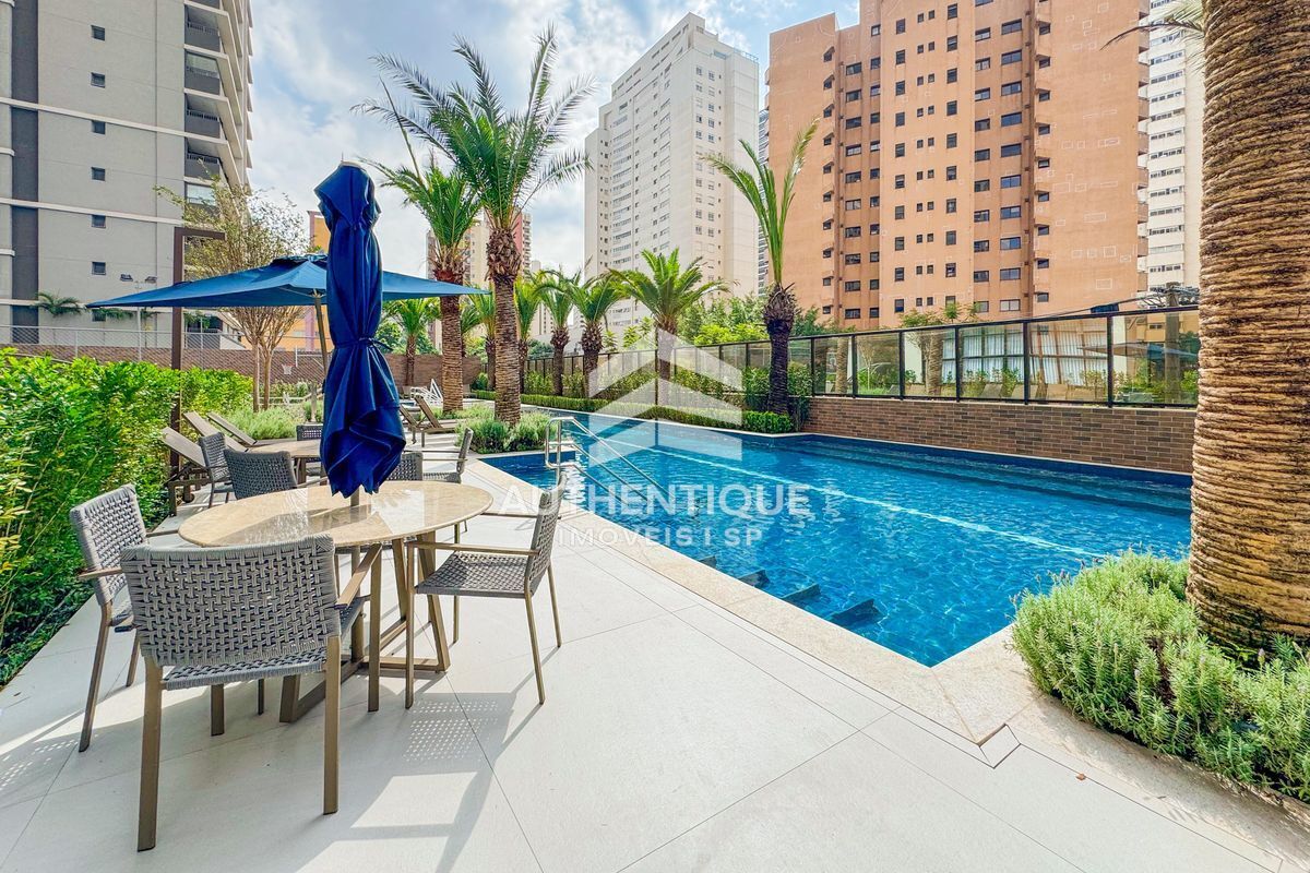 Apartamento, 3 quartos, 123 m² - Foto 22